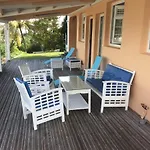 Villa Averne