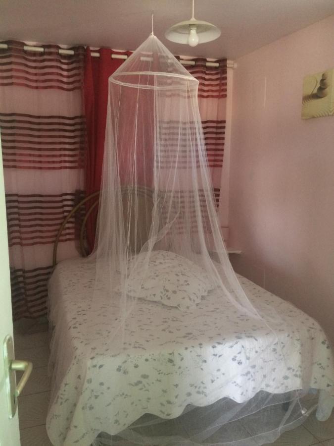 Averne Appartement