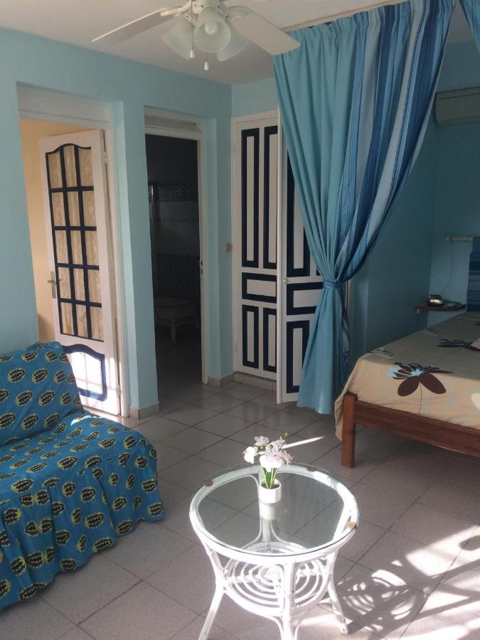 Appartement Averne *