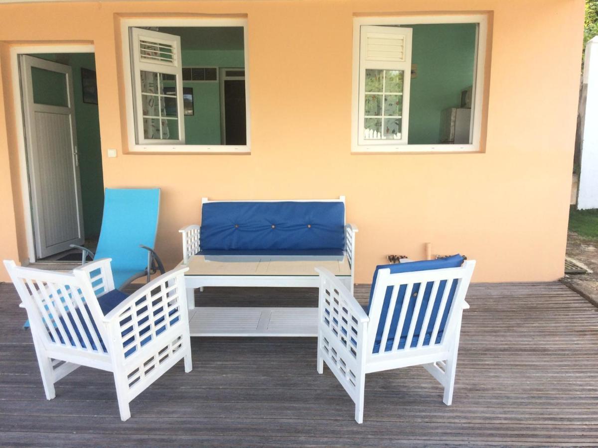 Appartement Averne