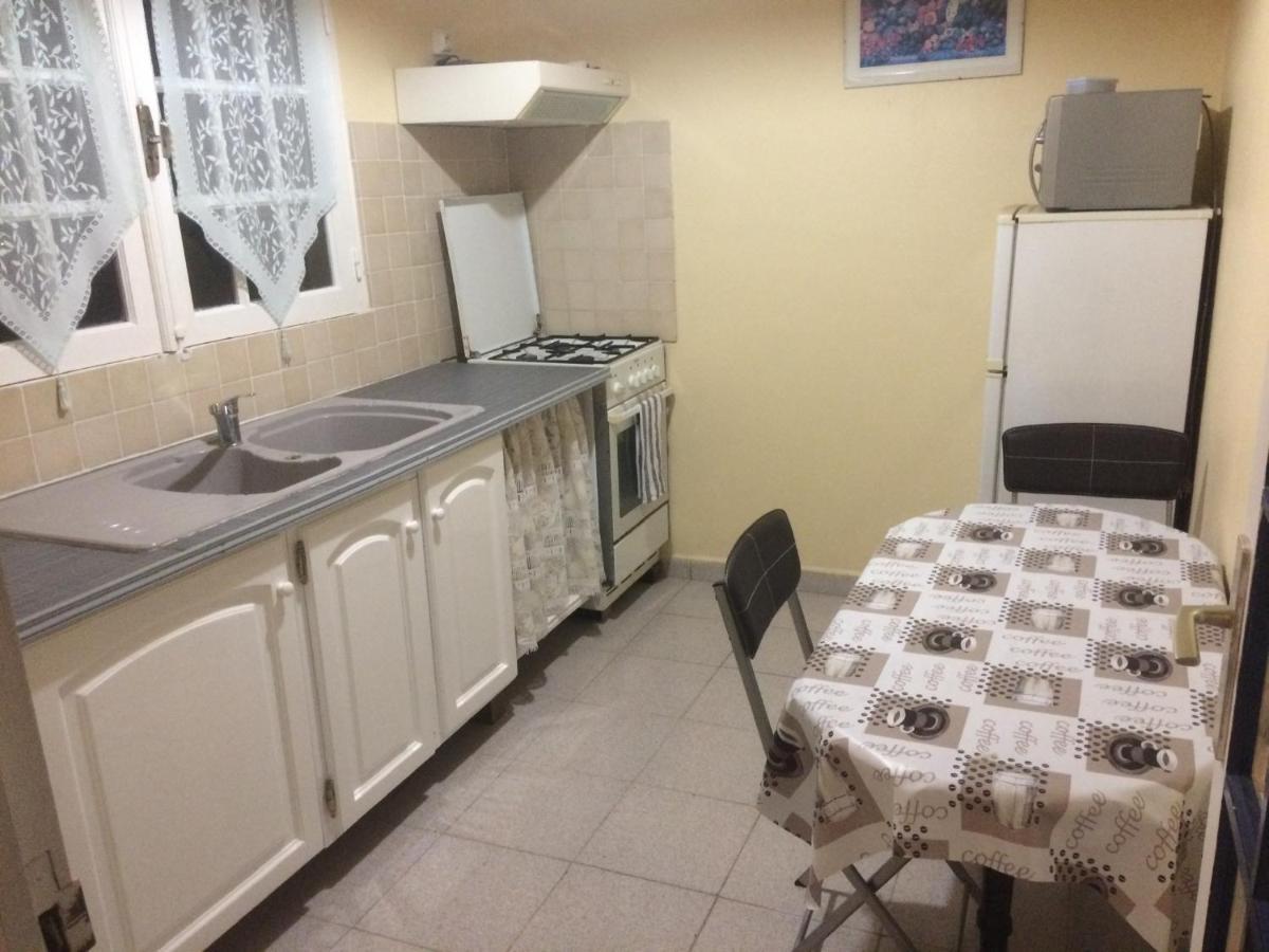 Appartement Averne *