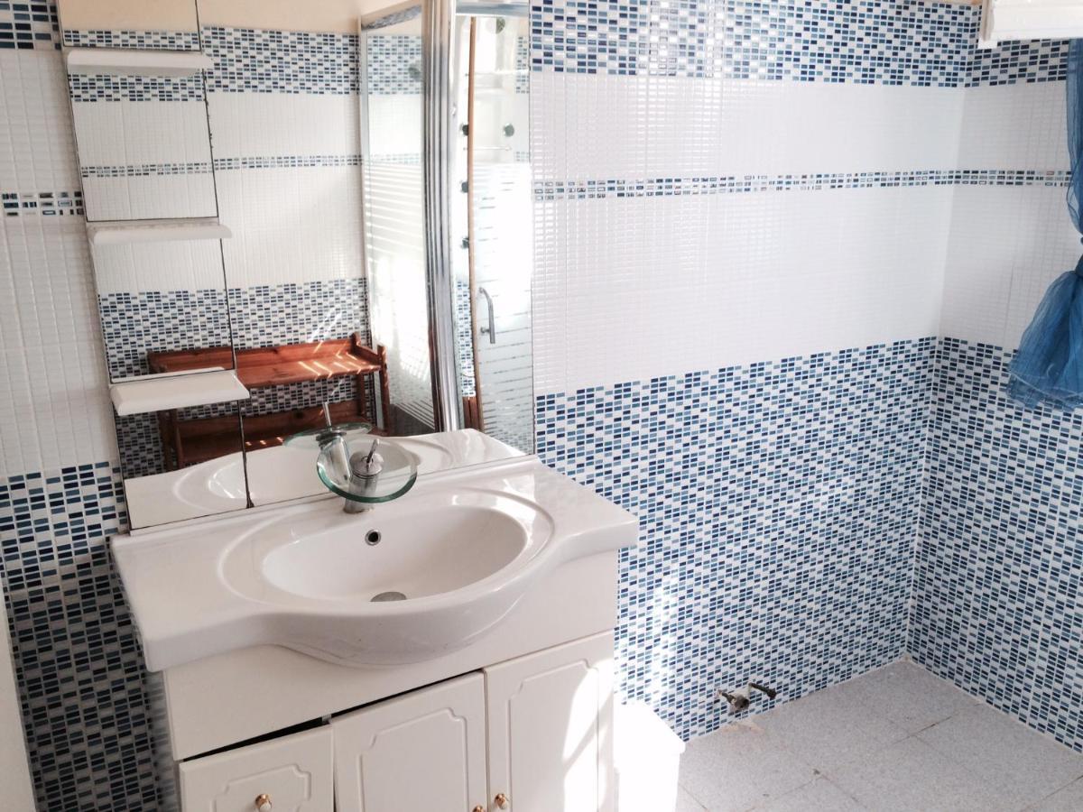 Appartement Averne *