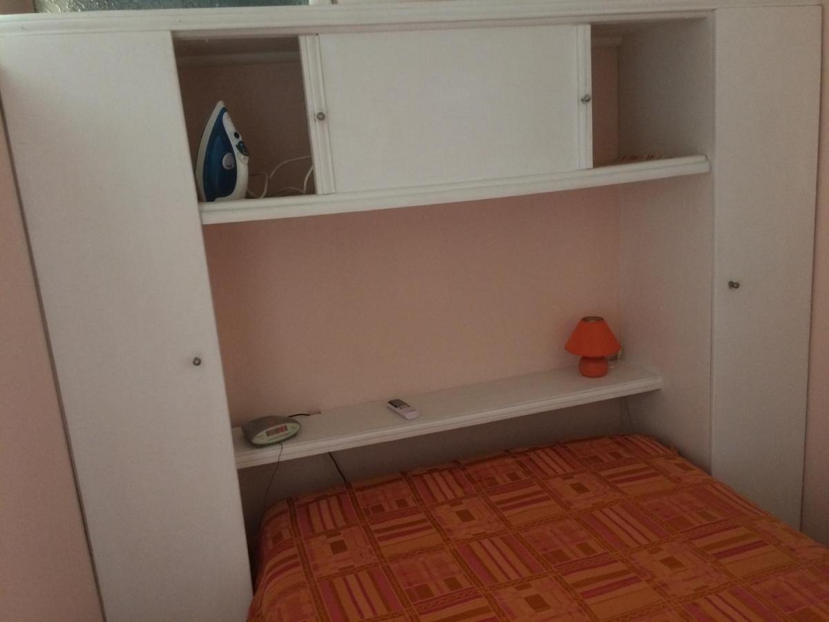 Averne Appartement *